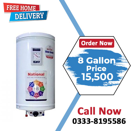 Semi Instant Electric Water Heater